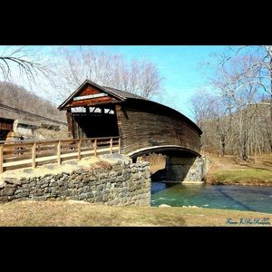 Meet your Posher, Helen